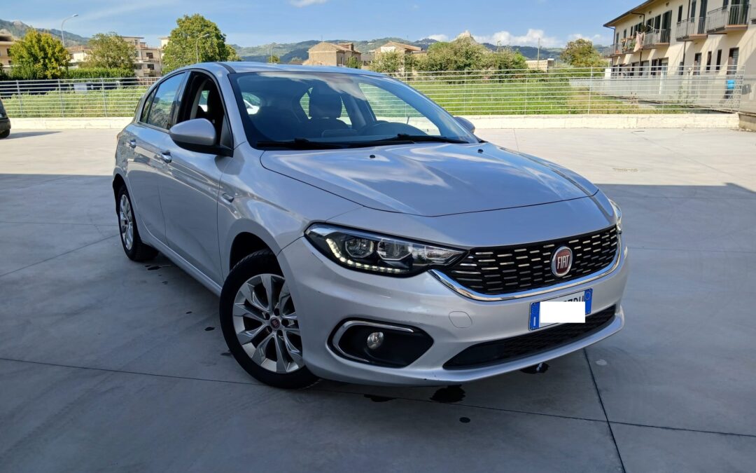 FIAT TIPO