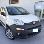 FIAT PANDA 4X4