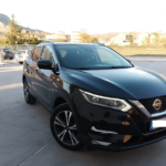 QASHQAI 2018