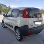 FIAT PANDA 4X4