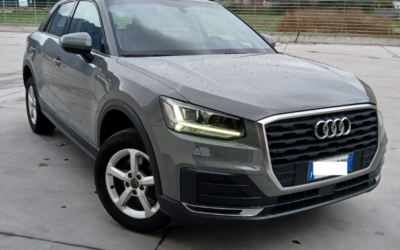 AUDI Q2