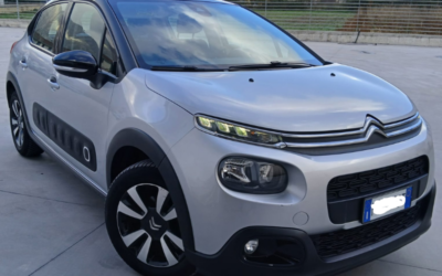 CITROEN C 3 BZ