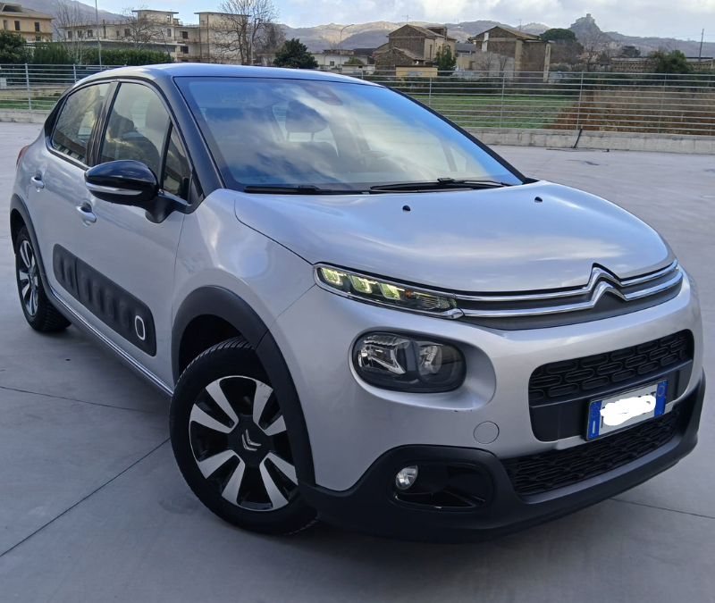 CITROEN C 3 BZ