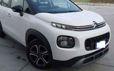 CITROEN C 3 AIRCROSS