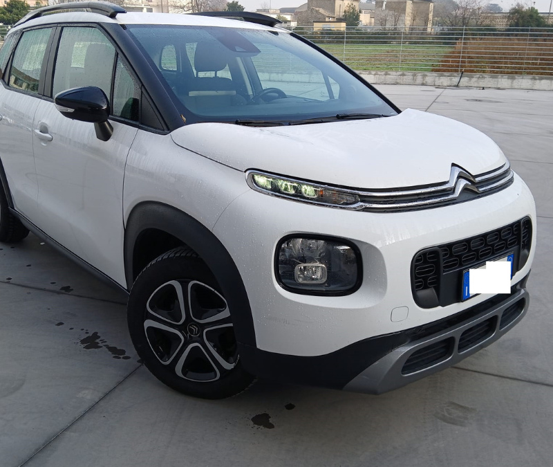 CITROEN C 3 AIRCROSS