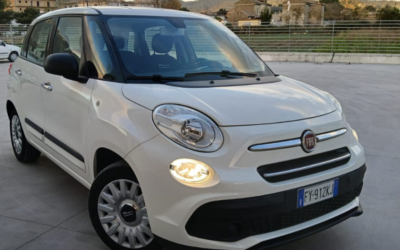 FIAT 500 L