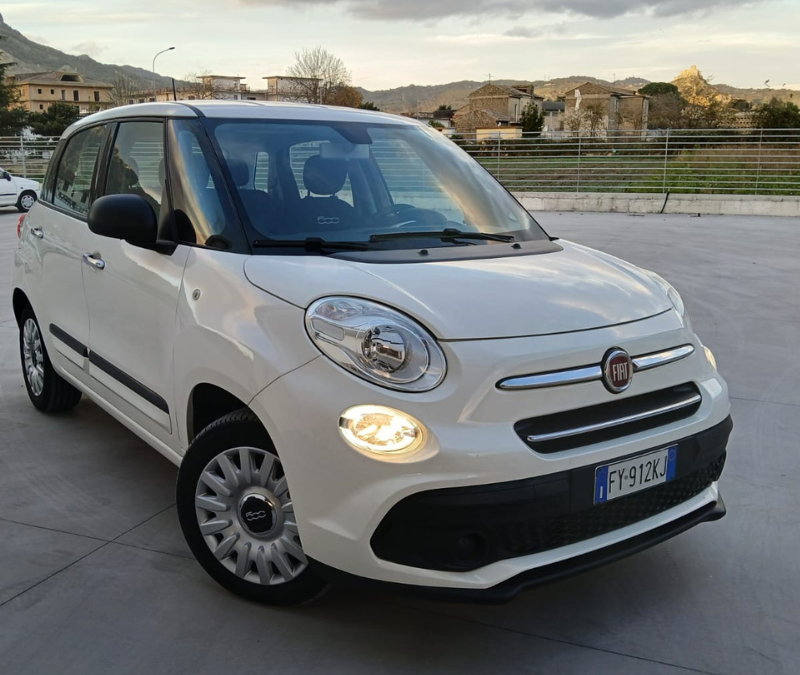 FIAT 500 L