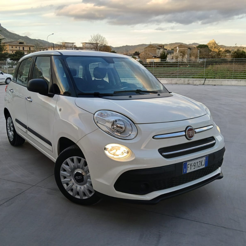 FIAT 500 L