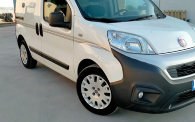 FIAT FIORINO