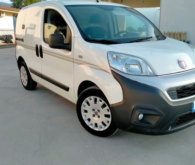 FIAT FIORINO