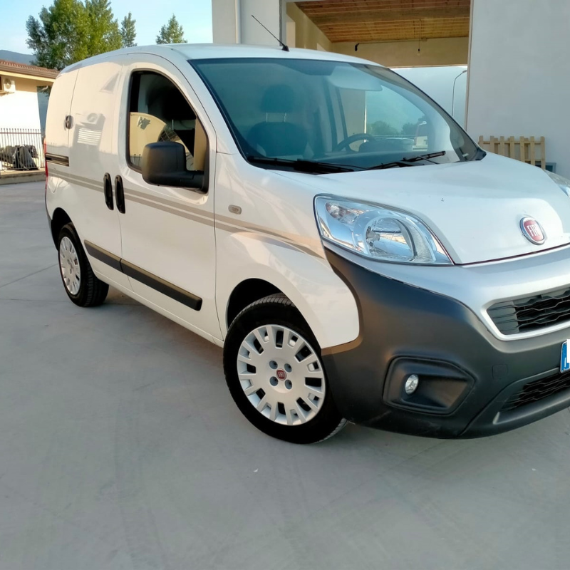 FIAT FIORINO