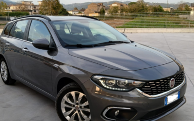 FIAT TIPO SW