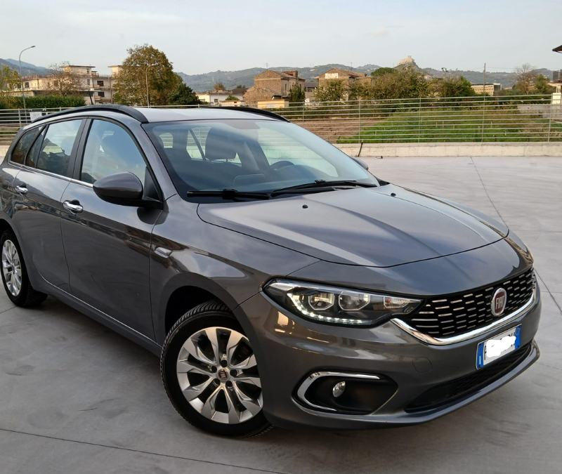 FIAT TIPO SW