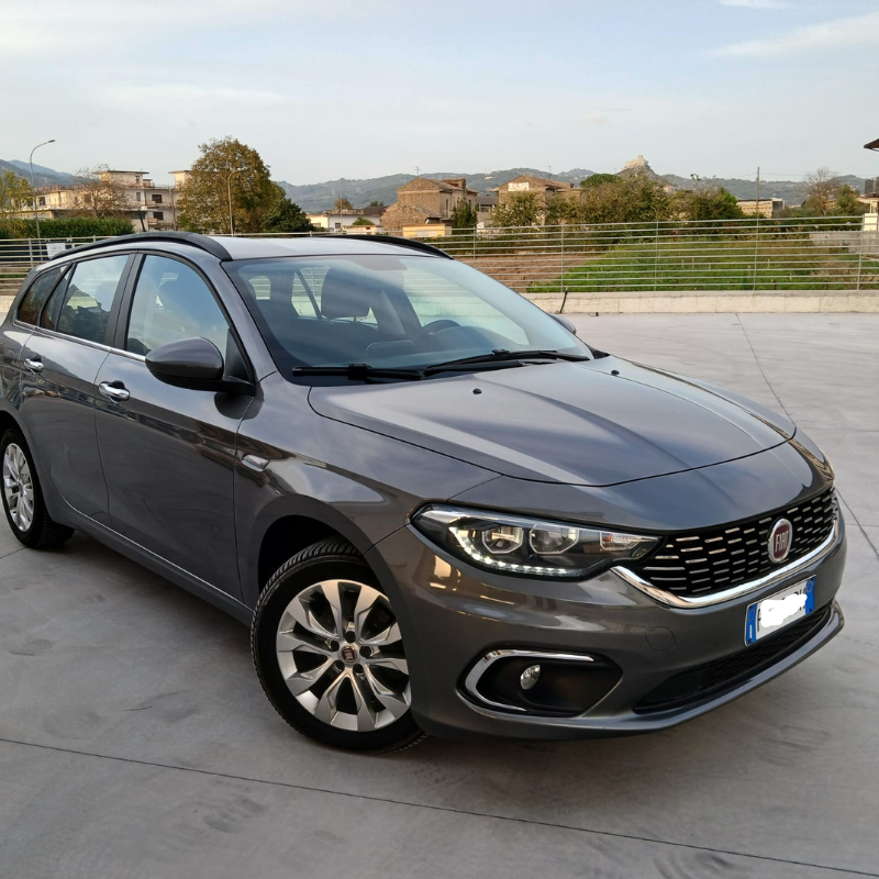 FIAT TIPO SW