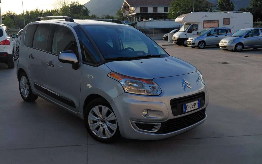 CITROEN C 3 PICASSO