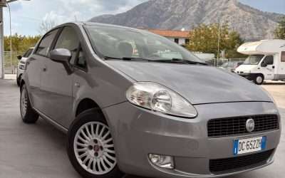 FIAT GRANDE PUNTO